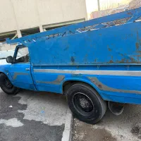 نیسان دیزل۹۲|خودرو سواری و وانت|اردبیل, |دیوار