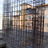 آرماتور بندی