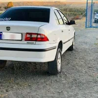 سمند موتور ملی دوگانه کارخانه