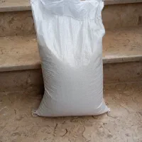 برنج فجر سورت شده محصول خودم