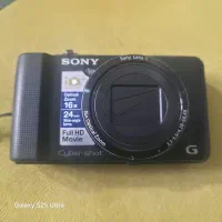 دوربین عکاسی و فیلمبرداری سونی