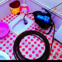 چاهبازکن*۲۰٪تخفیف*بازکردن فنرزدن فاضلاب فنرزنی|خدمات پیشه و مهارت|یزد, |دیوار