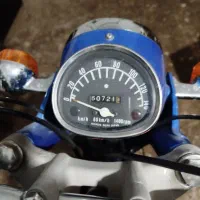 موتور سوزوکی ۱۲۵|موتورسیکلت|نیشابور, مازول|دیوار