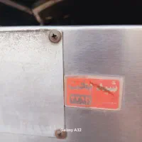 منقل تابشی ۴۰ سیخ شید پخت درحد نو آکبند|کافیشاپ و رستوران|نسیمشهر, |دیوار