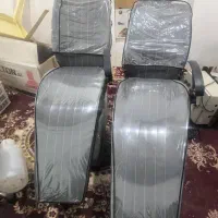 صندلی ارایشگری زنانه