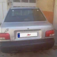 پراید ۸۴ انژکتور کولردار1کاپوت رنگ بشرط تشخیص رنگ|خودرو سواری و وانت|اصفهان, شیخ طوسی|دیوار