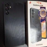 سامسونگ a14 128gb ram6|موبایل|رشت, بازار|دیوار