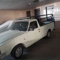 وانت پیکان مدل۹۳