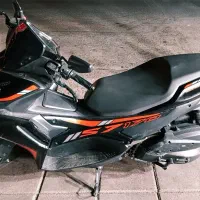 موتور کیلیک ایروکس کویر170