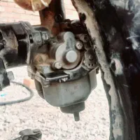 موتور سیکلت هندا|موتورسیکلت|سراوان, |دیوار