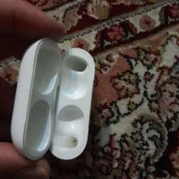 باکس ایرپاد پرو مکس|لوازم جانبی موبایل و تبلت|تهران, تاکسیرانی|دیوار