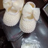 کفش بچگانه