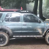 ماشین افرود رونیز1383