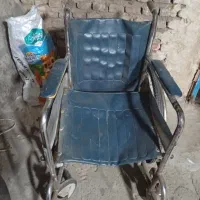 ویلچر