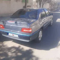 پژو405 slx|خودرو سواری و وانت|ساوه, |دیوار