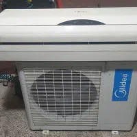 کولر گازی مدیا28000
