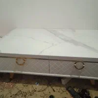 میز زیر تلویزیونی نو نو بدون کوچکترین خط و خش