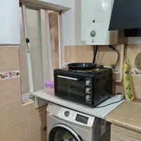 فروش خانه نسقی دوخوابه باپارکینک 75متری|فروش آپارتمان|رشت, سلیمانداراب|دیوار