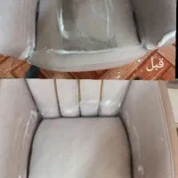 مبل شویی وقالی موکت خوش خواب گلیم و غیره...در متزل|خدمات نظافت|مشهد, شهرک لشکر (شهرک غرب)|دیوار