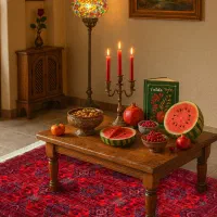 فرشینه آرا|فرش|تهران, نیروی هوایی (پیروزی)|دیوار