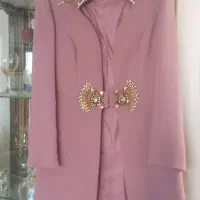 لباس دوتیکه و۳تیکه ومانتو لی جنس خارجی سایز ۴۲|لباس|ری, دولت‌آباد|دیوار