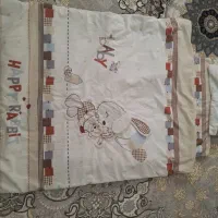 سرویس تشک نوزاد