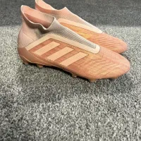 استوک فوتبال آدیداس اورجینال