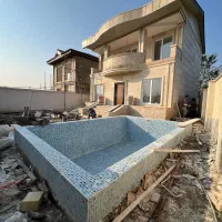 فروش ویلا استخردار گلرودبار لاهیجان