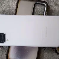 گوشی سامسونگA12