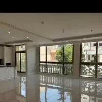 ۹۵ متر/کلید نخورده/شیک و زیبا/آلاله شرقی