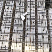 اجرای ارماتوربندی وافل فم تیرچه فنداسیون دیوار رمپ|خدمات پیشه و مهارت|تهران, امیرآباد|دیوار