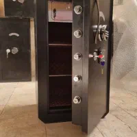 گاوصندوق فوق امنیتی t750روهینا|ابزارآلات|کاشان, درب اصفهان|دیوار