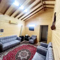 اجاره کلبه سنتی|اجارهٔ کوتاه‌مدت ویلا و باغ|مرزیکلا, |دیوار