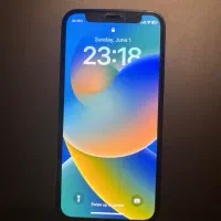 آیفون ۱۲ مینی ۱۲۸ گیگ iphone 12 mini|موبایل|تهران, پاسداران|دیوار