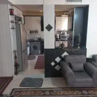 مهرگان پردیسان دوخواب طبقه چهارم ۷۵متری|فروش آپارتمان|محمدیه-قزوین, |دیوار