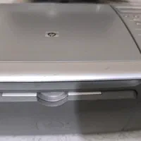 اسکنر و چاپگر وفتوکپی سه کاره مدل hp|پرینتر، اسکنر، کپی، فکس|خرم‌آباد, |دیوار