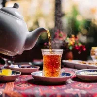 چای ایرانی درجه ۱ گیلان