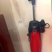 بخار شور