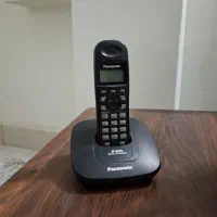 تلفن بی سیم پاناسونیک اصل ژاپنی
