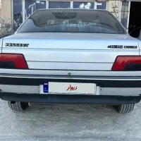 405درحد صفر|خودرو سواری و وانت|سراوان, |دیوار