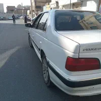 ماشین پرشیا سال تولید ۱۴۰۰ فروشی