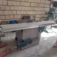 دورکن ۲ متری پایون|ماشین‌آلات صنعتی|مشهد, خین عرب|دیوار