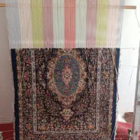 فرش دستباف|فرش|زنجان, |دیوار