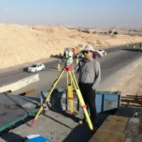 نقشه برداری utm شمیم تفکیک زمین