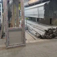 تولید درب و پنجره