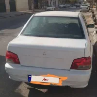 سواری پراید 132