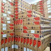 انواع تلویزیون های برند با دوسال گارانتی