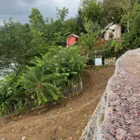 فروش ویلا نیمه ساز در گیلان شهرستان شفت|فروش خانه و ویلا|شفت, |دیوار