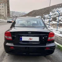 ریو ۸۶ بی رنگ|خودرو سواری و وانت|پردیس, فاز ۲|دیوار