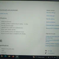 لپ تاب DELL|رایانه همراه|قم, باغ شریفی|دیوار